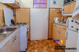 Kawalerka w Centrum Zielonej GÓry!!